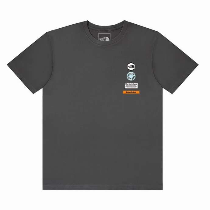 The North Face T Shirts Short _SKUTheNorthFaceM-3XLT88937539822